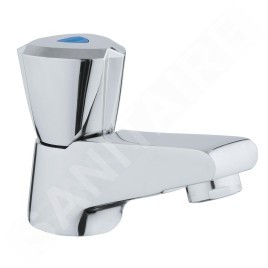 Grohe Costa L - Robinet de lavabo pour eau froide, chrome 20142000