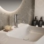 Ideal Standard Joy - Mitigeur de lavabo, chrome BC776AA