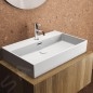 Ideal Standard Joy - Mitigeur de lavabo, chrome BC776AA