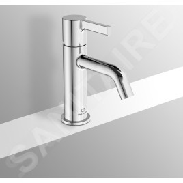 Ideal Standard Joy - Mitigeur de lavabo, chrome BC776AA