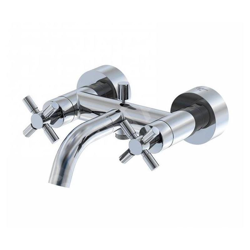 Steinberg 250 - Mitigeur de baignoire, chrome 250 1100