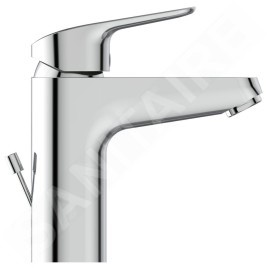 Ideal Standard CeraFlex - Mitigeur de lavabo avec vidage, chrome B1713AA