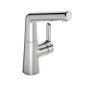 Hansa Designo - Mitigeur de lavabo avec bec pivotant, chrome 51492283 Hansa Designo - Mitigeur de lavabo avec bec pivotant, chrome 51492283