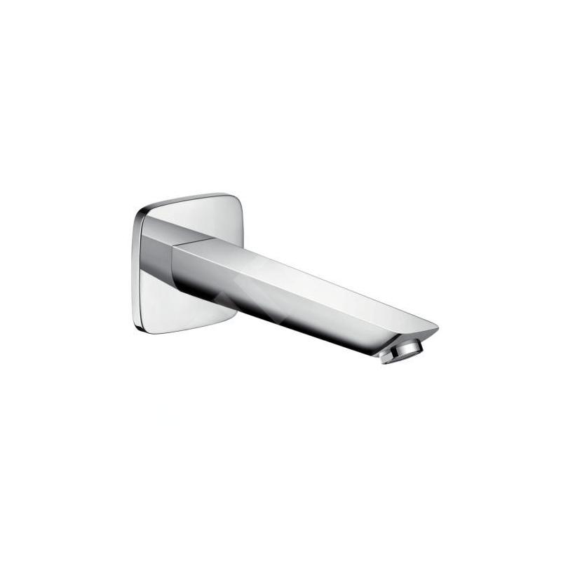 Hansgrohe Logis - Bec de baignoire, chrome 71410000