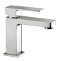 Paffoni Elle - Mitigeur de lavabo, chrome EL071CR