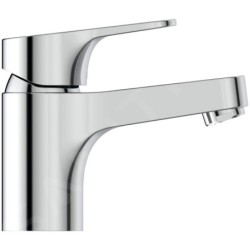 Ideal Standard Cerabase - Mitigeur de lavabo, chrome BD391AA