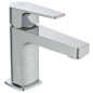 Ideal Standard Cerafine D - Mitigeur de lavabo, chrome BC682AA