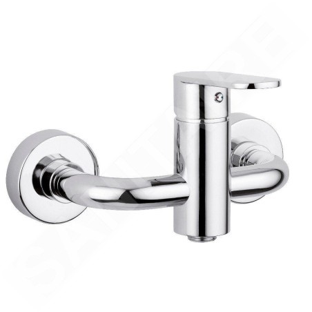 Sapho Dandy - Mitigeur de douche, chrome 5884