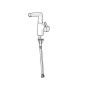 Hansa Designo - Mitigeur de lavabo avec bec pivotant, chrome 51492283 Hansa Designo - Mitigeur de lavabo avec bec pivotant, chrome 51492283