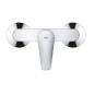 Grohe Start Edge - Mitigeur de douche, chrome 24197001