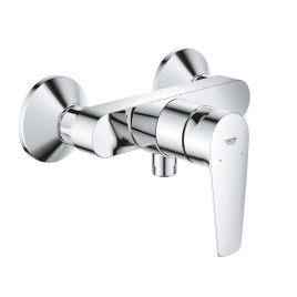 Grohe Start Edge - Mitigeur de douche, chrome 24197001