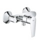 Grohe Start Edge - Mitigeur de douche, chrome 24197001