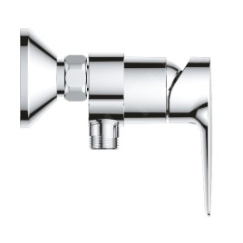 Grohe Start Edge - Mitigeur de douche, chrome 24197001