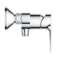 Grohe Start Edge - Mitigeur de douche, chrome 24197001