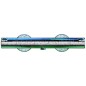 Ideal Standard CeraTherm - Mitigeur thermostatique de douche T50, chrome A7214AA