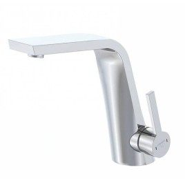 Steinberg 260 - Mitigeur de lavabo, chrome 260 1010 1