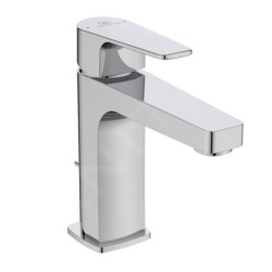 Ideal Standard Cerafine D - Mitigeur de lavabo avec bonde, chrome BC686AA