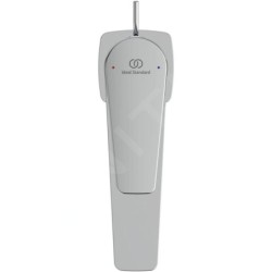 Ideal Standard Cerafine D - Mitigeur de lavabo avec bonde, chrome BC686AA