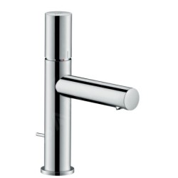 Axor Uno - Mitigeur de lavabo 110 avec vidage, chrome 45001000