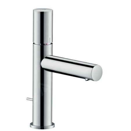Axor Uno - Mitigeur de lavabo 110 avec vidage, chrome 45001000