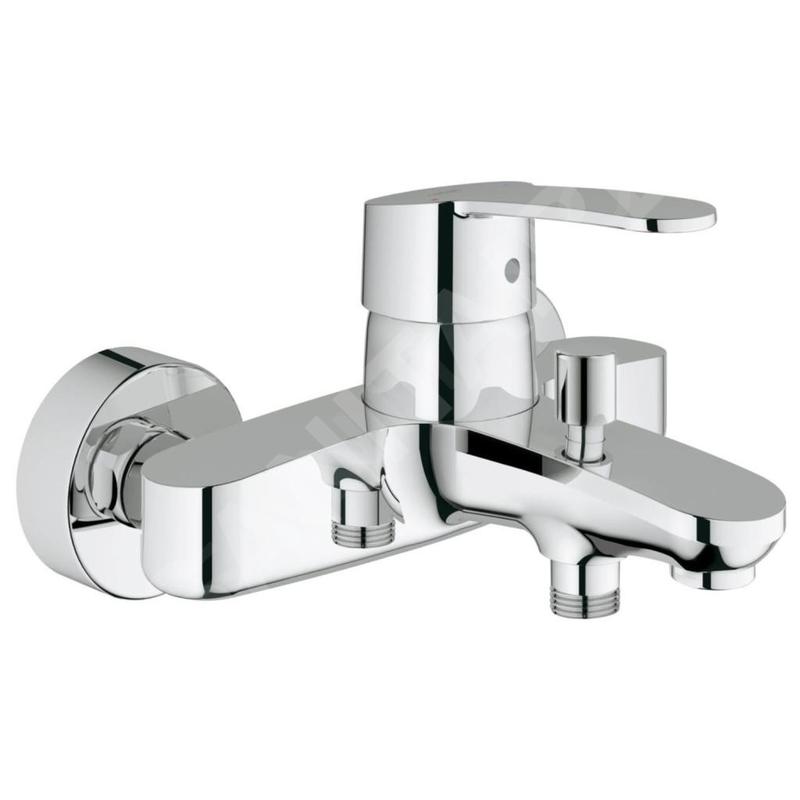 Grohe Eurostyle Cosmopolitan - Mitigeur de baignoire, chrome 33591002