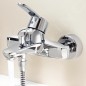 Grohe Eurostyle Cosmopolitan - Mitigeur de baignoire, chrome 33591002