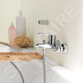 Grohe Eurostyle Cosmopolitan - Mitigeur de baignoire, chrome 33591002
