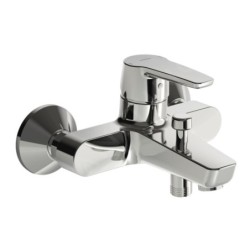 Hansa Polo - Mitigeur de baignoire, chrome 51442193