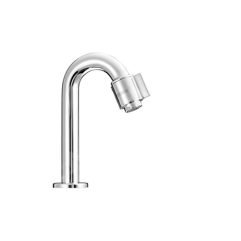Hansa Nova - Robinet de lavabo, chrome 00938101