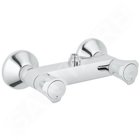 Grohe Costa L - Mitigeur de douche, chrome 26009001
