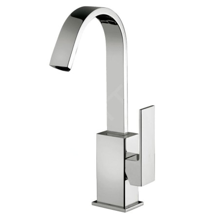 Paffoni Elle - Mitigeur de lavabo, chrome EL878CR