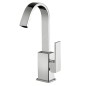 Paffoni Elle - Mitigeur de lavabo, chrome EL878CR