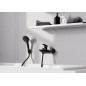 Hansgrohe Logis - Mitigeur de baignoire, noir mat 71400670