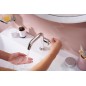 Hansgrohe Tecturis S - Mitigeur de lavabo, CoolStart, EcoSmart, chrome 73321000