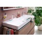 Hansgrohe Tecturis S - Mitigeur de lavabo, CoolStart, EcoSmart, chrome 73321000