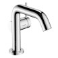 Hansgrohe Tecturis S - Mitigeur de lavabo avec vidage, CoolStart, EcoSmart, chrome 73323000