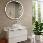 Hansgrohe Tecturis S - Mitigeur de lavabo avec vidage Push-Open, CoolStart, EcoSmart, chrome 73370000