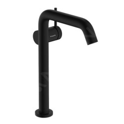 Hansgrohe Tecturis S - Mitigeur de lavabo, CoolStart, EcoSmart, noir mat 73372670