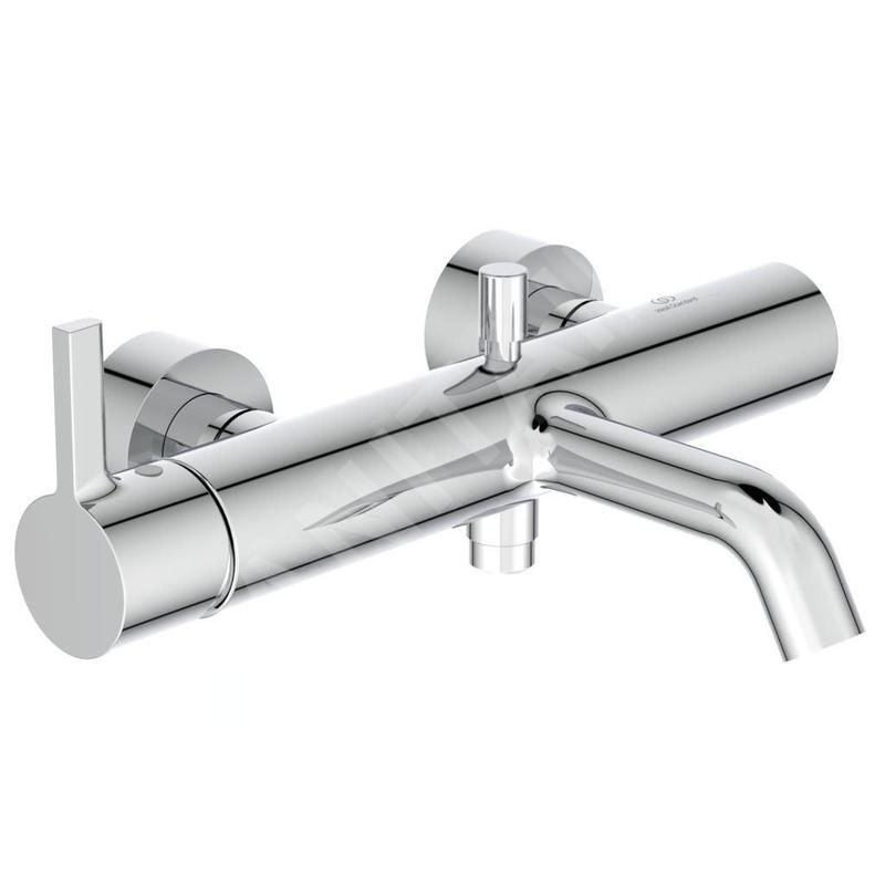 Ideal Standard Joy - Mitigeur de baignoire, chrome BC786AA Ideal Standard Joy - Mitigeur de baignoire, chrome BC786AA