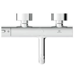 Ideal Standard Joy - Mitigeur de baignoire, chrome BC786AA