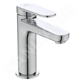 Ideal Standard Cerafine Nuovo - Mitigeur de lavabo, BlueStart, chrome BD768AA
