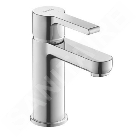 Duravit B.2 - Mitigeur de lavabo, chrome B21010002010