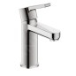 Duravit B.2 - Mitigeur de lavabo, chrome B21010002010