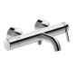 Duravit C.1 - Mitigeur de baignoire, chrome C15230000010