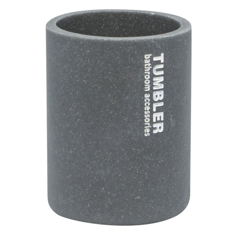 Tumbleur DAKAR, gris