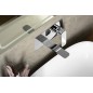 Sapho Spy - Mitigeur encastré de lavabo avec corps d'encastrement, chrome PY08 Sapho Spy - Mitigeur encastré de lavabo avec corps d'encastrement, chrome PY08