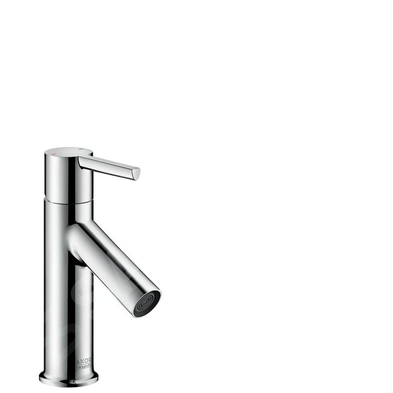 Axor Starck - Mitigeur de lave-mains 180, chrome 10102000