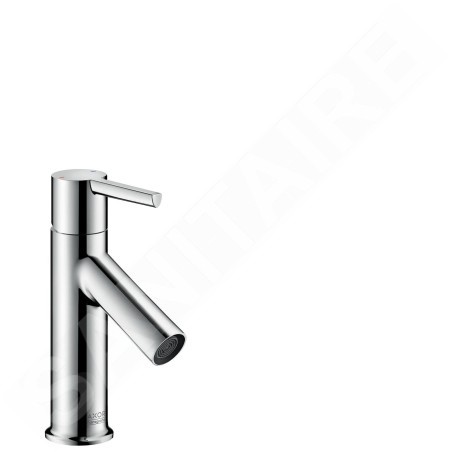 Axor Starck - Mitigeur de lave-mains 180, chrome 10102000