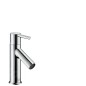 Axor Starck - Mitigeur de lave-mains 180, chrome 10102000