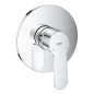Grohe Eurostyle Cosmopolitan - Mitigeur de douche encastré, chrome 24051002
